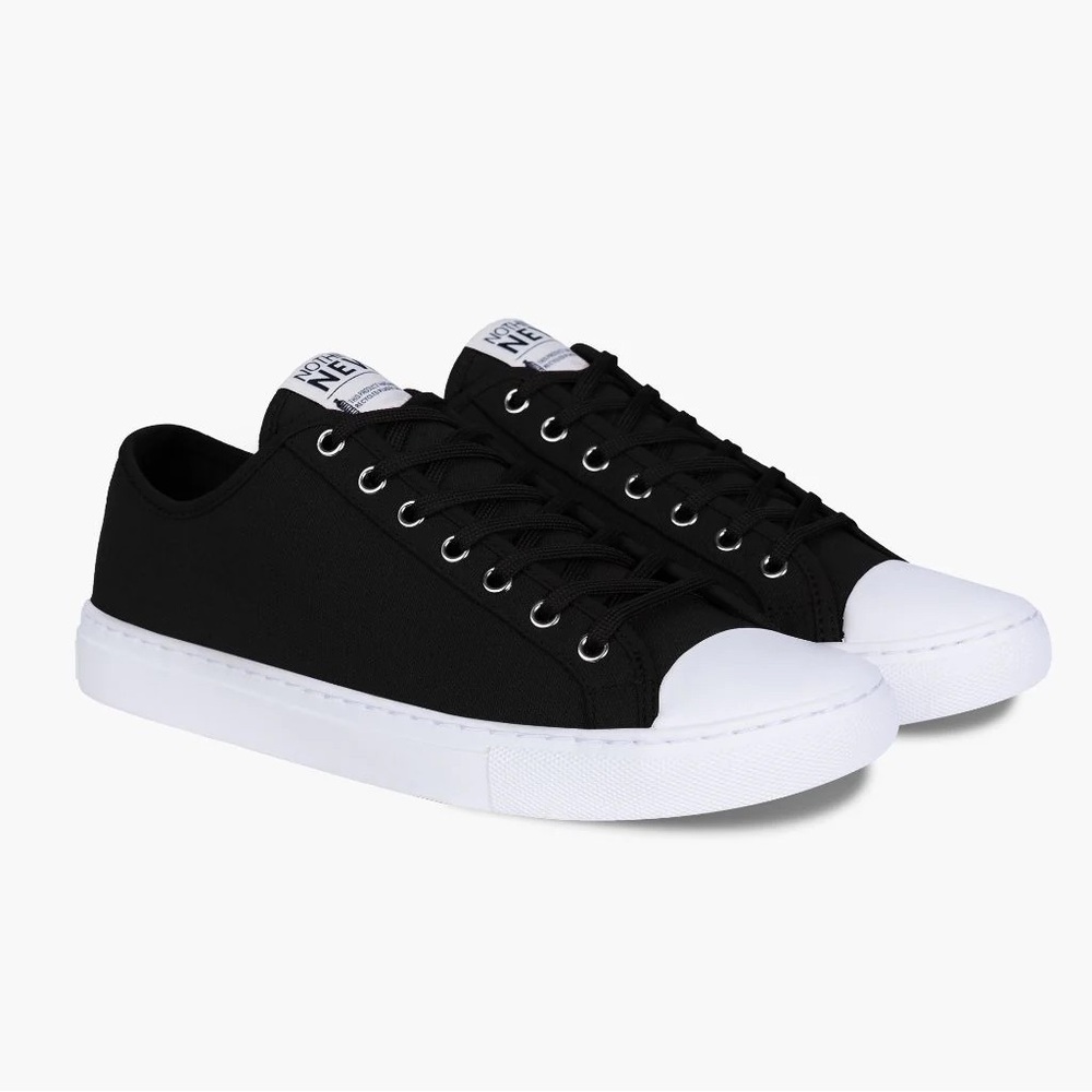 Nothing New Classic Black and White - 9.0M